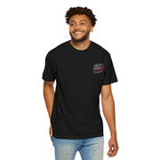 Nassaurc X BashBoyz Collab Shirt Season 2