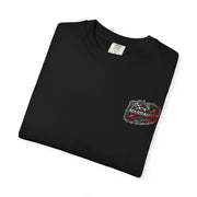 Nassaurc X BashBoyz Collab Shirt Season 2