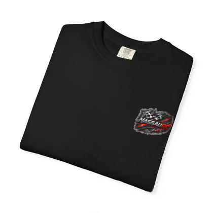 Nassaurc X BashBoyz Collab Shirt Season 2