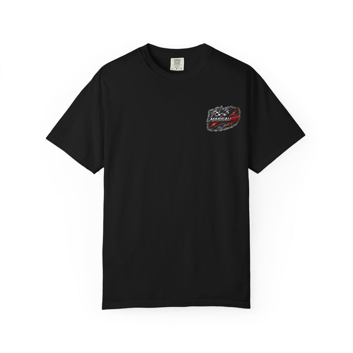 Nassaurc X BashBoyz Collab Shirt Season 2